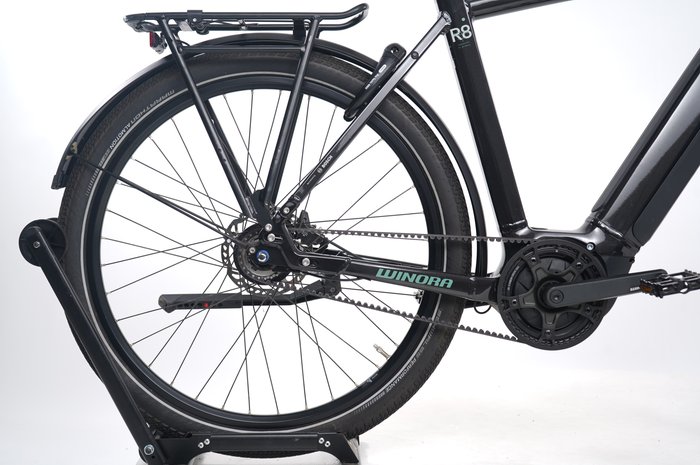 Winora Sinus R8