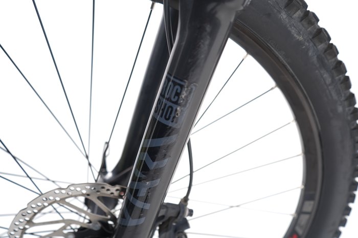 Haibike AllMtn 2