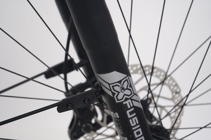 CUBE Nuride Hybrid EXC 625 Allroad