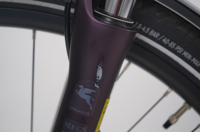 PEGASUS Solero EVO 9