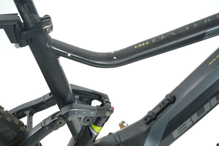 BULLS E-Stream EVO TR 1 27,5+