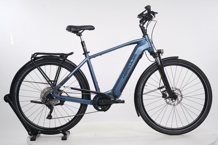 Hercules Edison Sport 