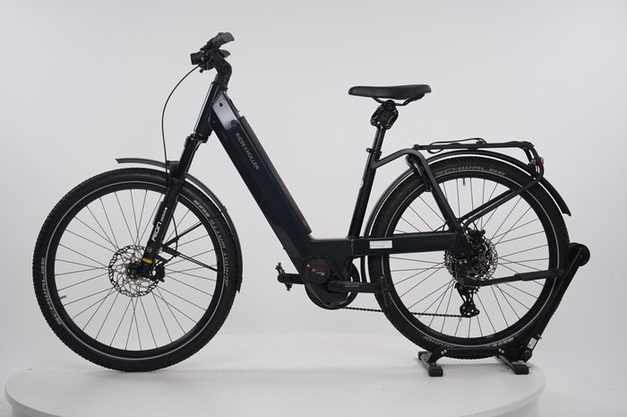 Riese & Müller Nevo3 GT touring