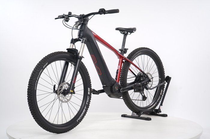 BULLS Copperhead EVO 3 27,5+