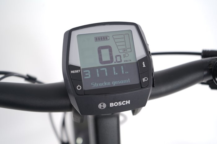 KTM Macina Tour CX 510