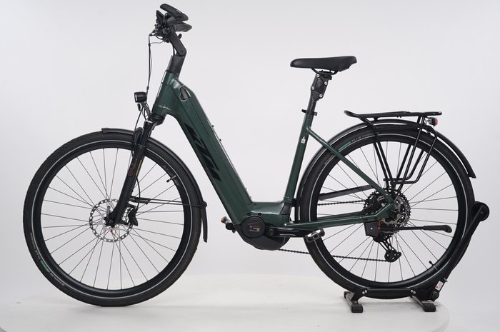 KTM Macina Style 720