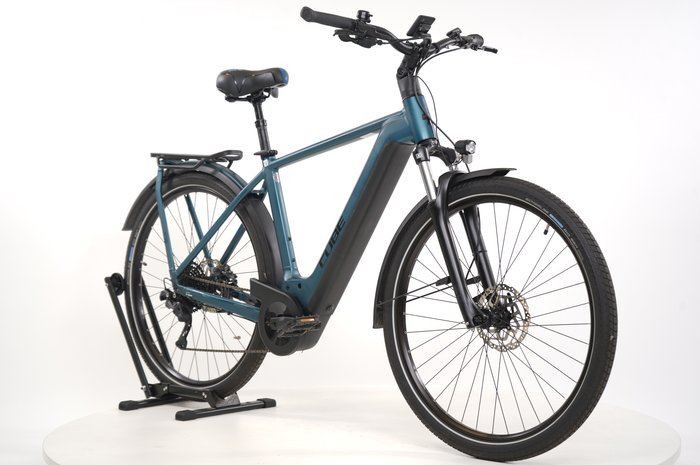CUBE Kathmandu Hybrid ONE 750