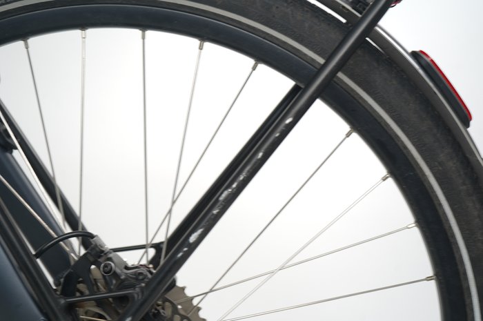 Riese & Müller Charger3 Mixte touring