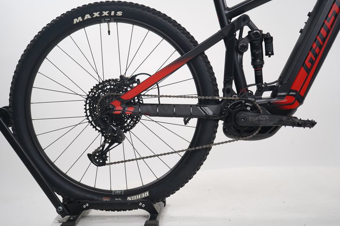 GHOST E-Riot Trail AL