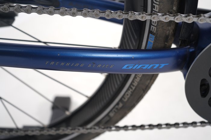 Giant Explore E+ 2 GTS