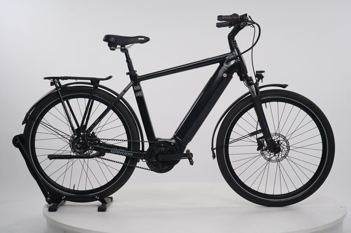 Winora Sinus R8f