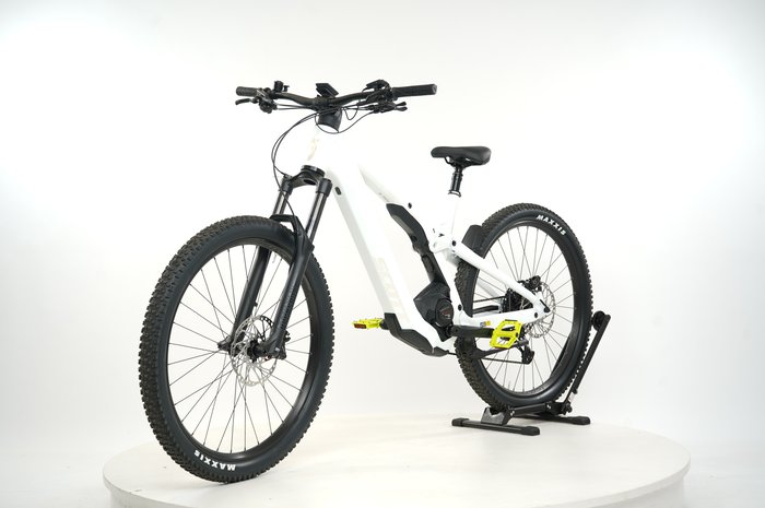 SCOTT Contessa Strike eRIDE 910 EVO