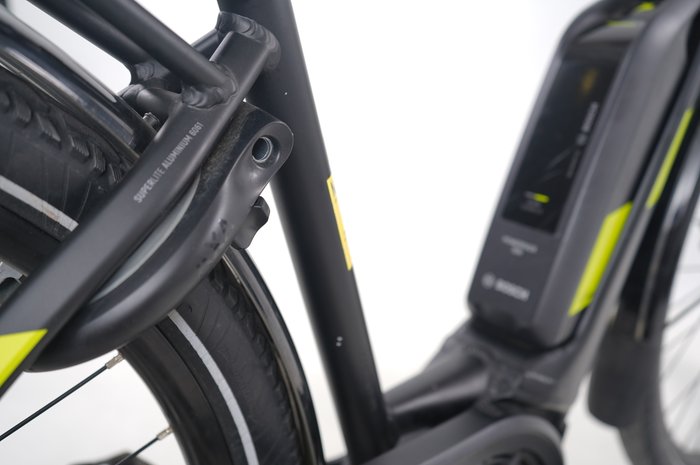 PEGASUS Solero E9 Sport CX