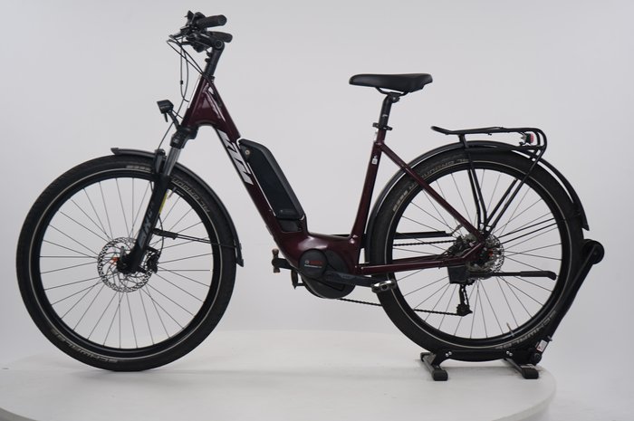 KTM Macina Gran P510