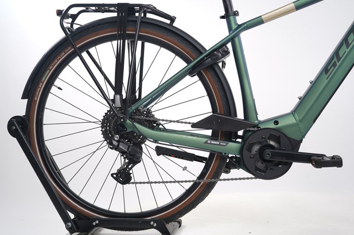 SCOTT Active eRIDE 20