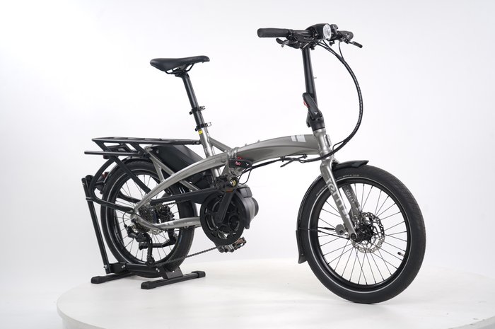 Tern Vektron Q9
