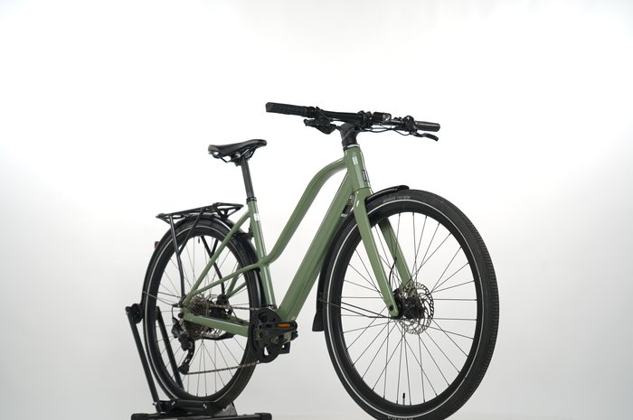 Orbea Vibe MID H30 EQ