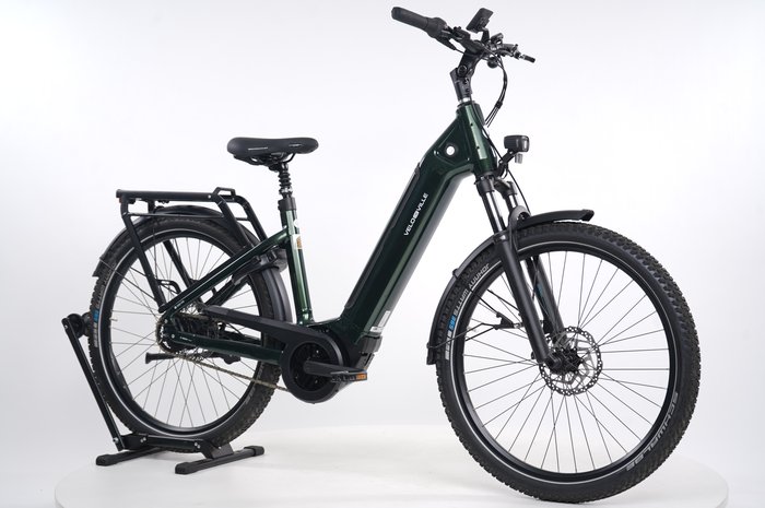 Velo de Ville SEB 990