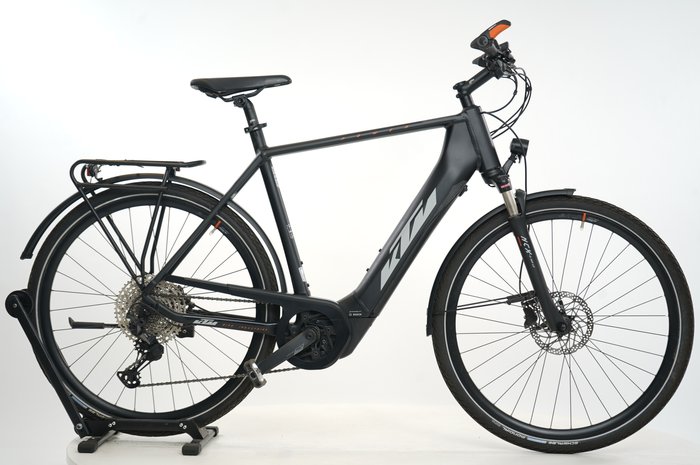 KTM Power Sport 12 Plus