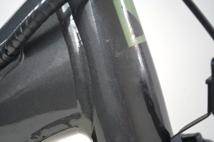Haibike Trekking 7 LOW