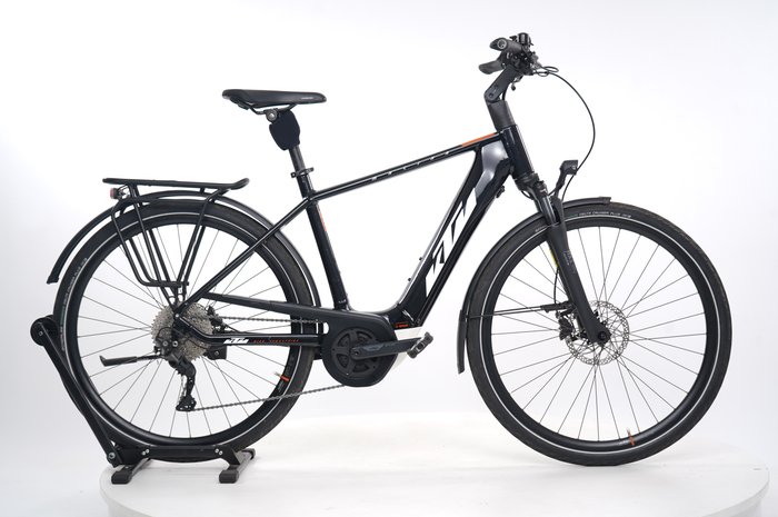 KTM Macina Tour P510
