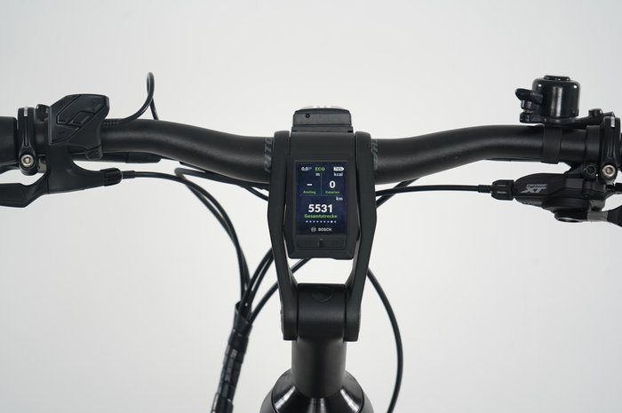 KETTLER Quadriga Duo CX12