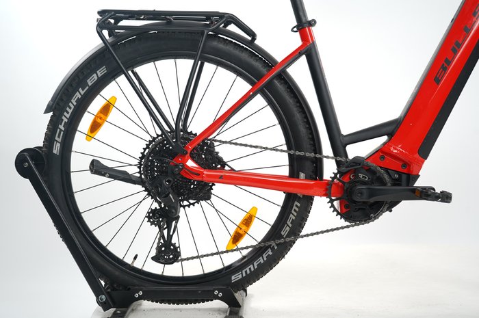 BULLS Copperhead EVO 3 Street 27,5