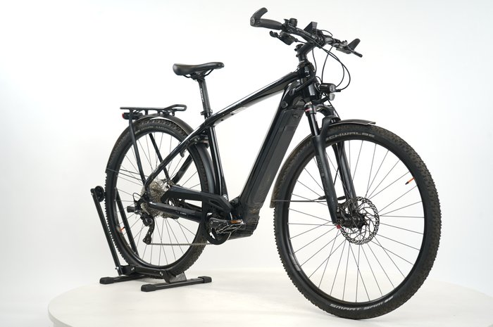 CENTURION E-Fire Sport R2600i