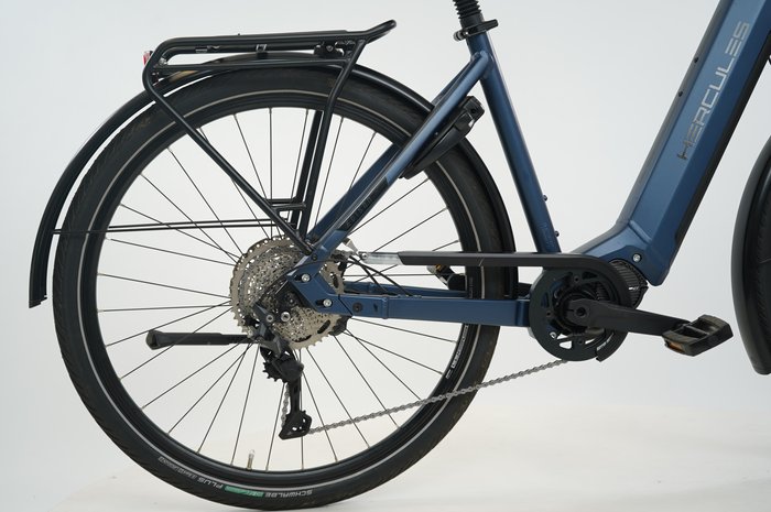 Hercules Edison Sport I-10