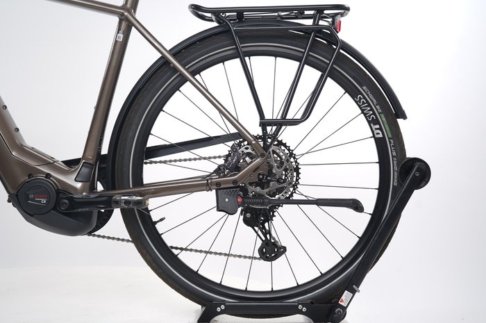 KTM Macina Style 710