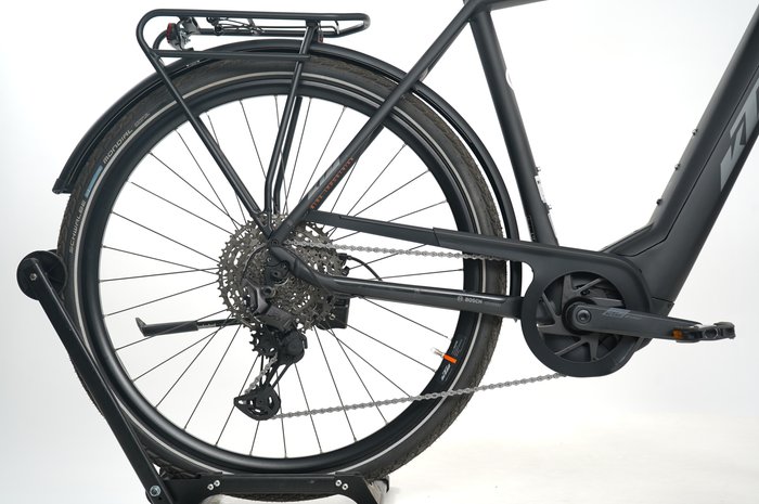 KTM POWER SPORT 11 PLUS