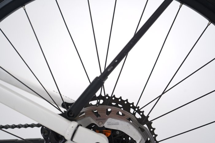 KTM Macina Chacana LFC