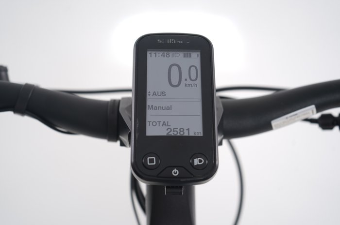 Hercules Edison Sport 