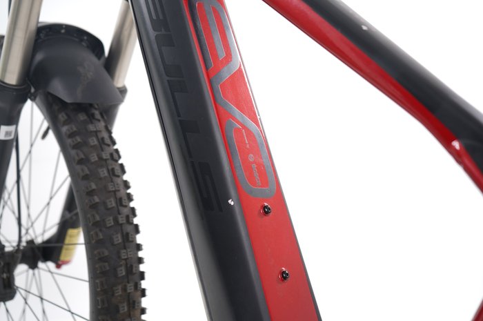 BULLS Copperhead EVO 3 27,5+