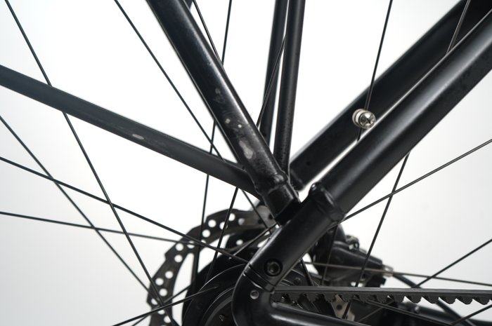 Giant DailyTour E+ 2 GTS