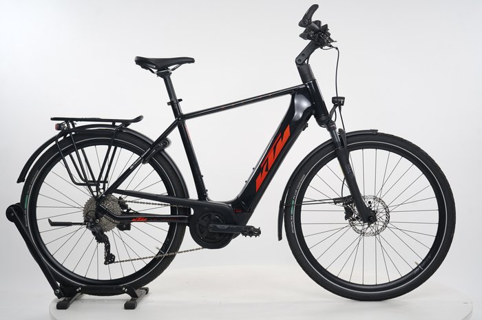KTM Macina Tour P610