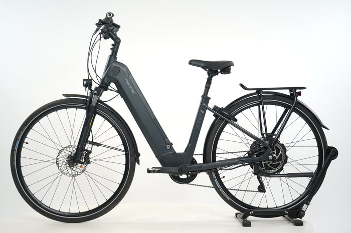 Raleigh Stanton 10