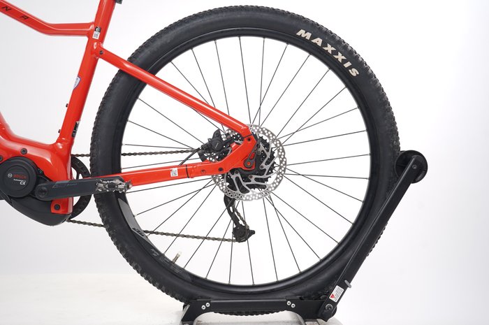 KTM Macina Race 592