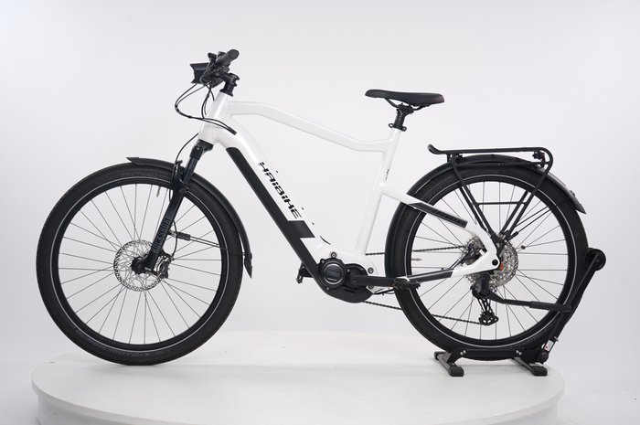 Haibike Trekking 8
