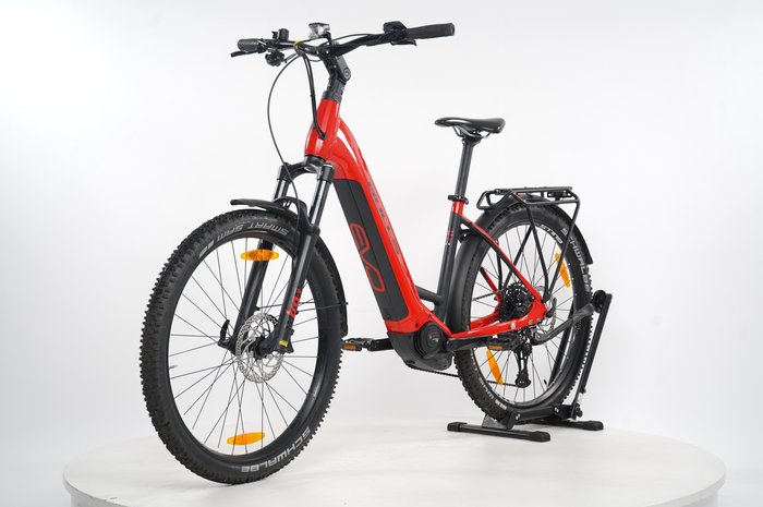 BULLS Copperhead EVO 3 Street 27,5