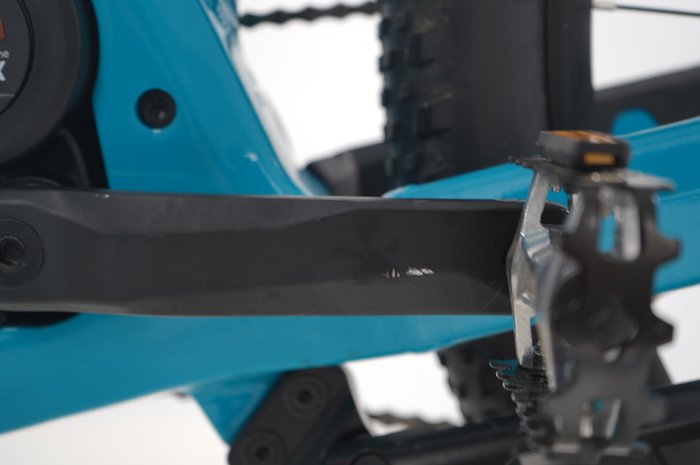 SCOTT Aspect eRIDE 920