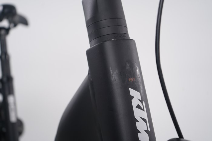 KTM Macina City A510 RT