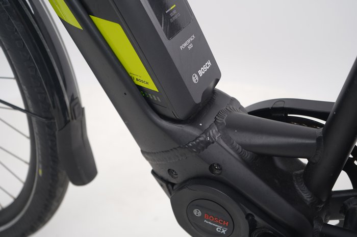PEGASUS Solero E9 Sport CX