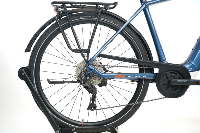 KTM Macina Tour P510