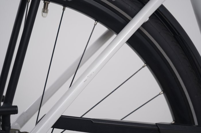 KTM Macina Tour CX 610