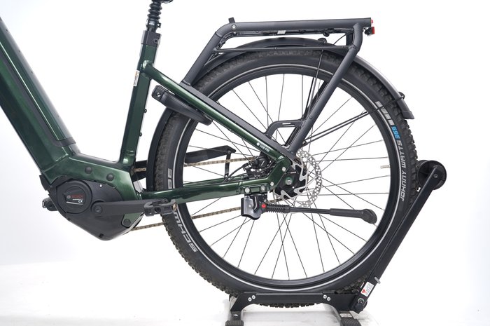 Velo de Ville SEB 990