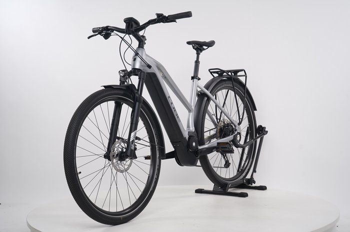 CUBE Nuride Hybrid EXC 625 Allroad