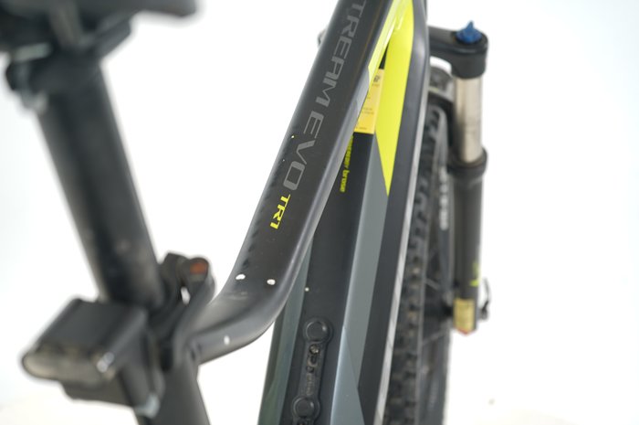 BULLS E-Stream EVO TR 1 27,5+