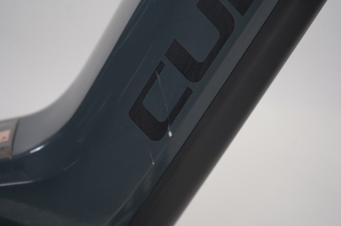 CUBE Touring Hybrid ONE 500