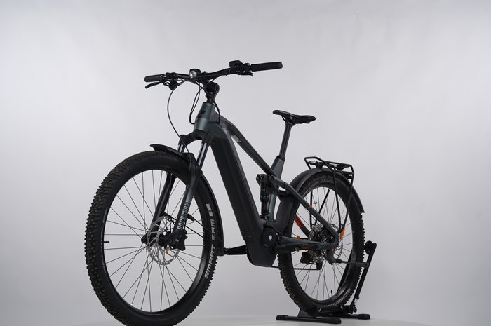 CUBE Stereo Hybrid 120 Pro 625 Allroad 